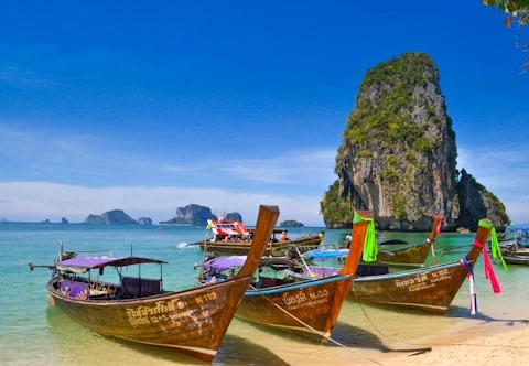 Thailand eSIM