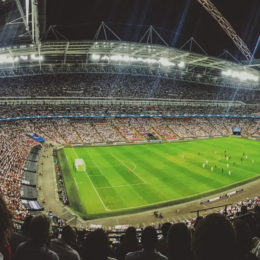 Soccer Stadium 2026 World Cup