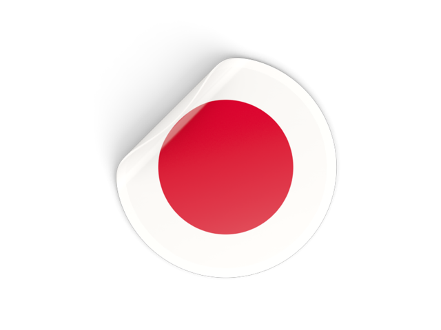 Japan flag